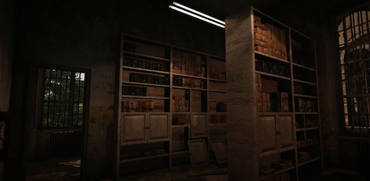 The Town of Light Xbox One Game
