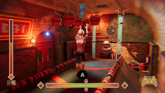 Escape Game Fort Boyard Xbox One Game