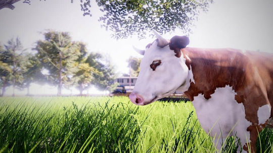 Real Farm Xbox One Game
