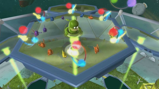 de Blob 2 Xbox One Spiel