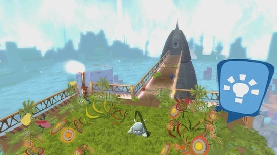 de Blob 2 Xbox One Spiel