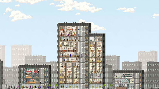Project Highrise Architect's Edition Xbox One Game