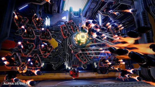 Mothergunship Xbox One Game