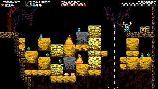 Shovel Knight: Treasure Trove Xbox One Game
