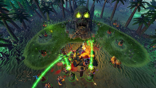 Dungeons 3 Complete Collection Игра за Xbox One
