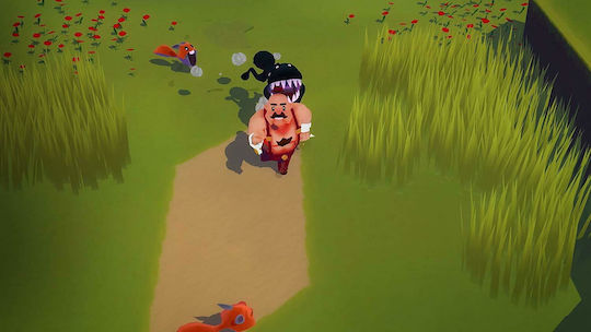 World to the West Xbox One Game