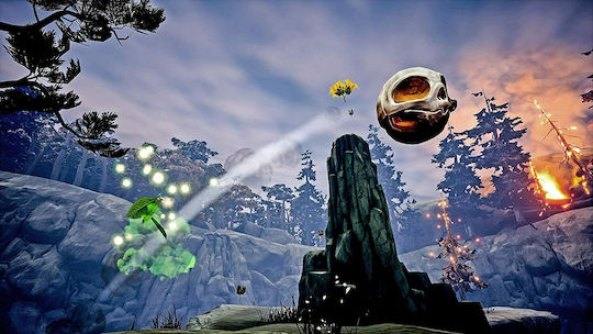 Skully Xbox One Game