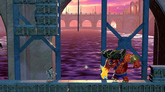 Trollhunters Defenders of Arcadia Xbox One Game