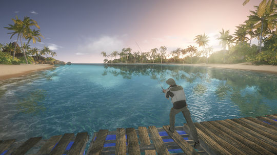 Pro Fishing Simulator Jocuri XBOX One