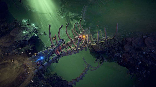 Shadows Awakening Xbox One Spiel