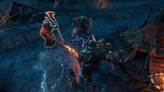 Shadows Awakening Xbox One Spiel