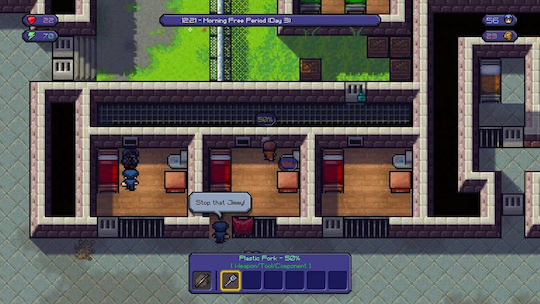 The Escapists + The Escapists 2 Xbox One Game