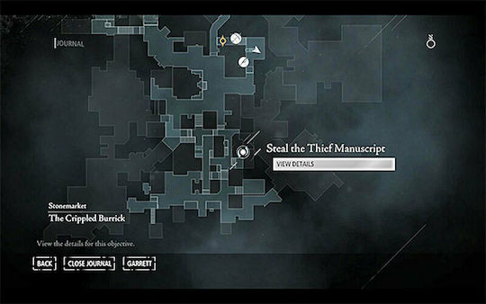 Thief Xbox One Game