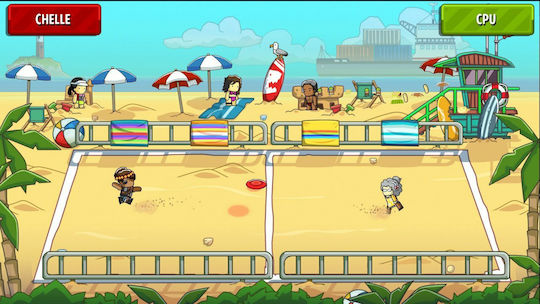 Scribblenauts Showdown Xbox One Game