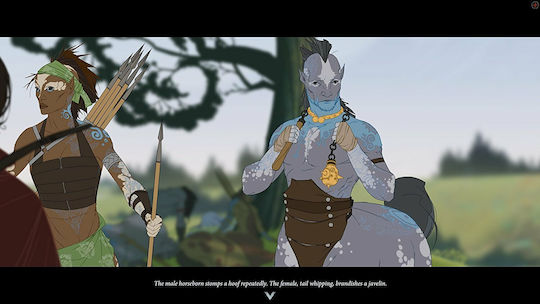 The Banner Saga Trilogy Bonus Edition XBOX ONE