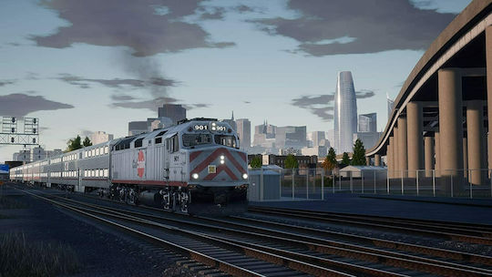 Train Sim World 2 Collector's Edition Xbox Series X Game