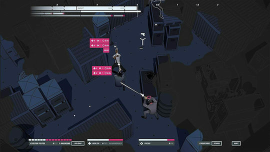 John Wick Hex Xbox One Game