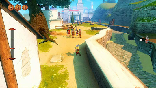 Asterix & Obelix XXL: Romastered Xbox One Game