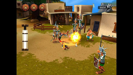 Asterix & Obelix XXL: Romastered Xbox One Game