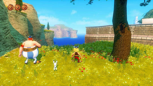 Asterix & Obelix XXL: Romastered Xbox One Game