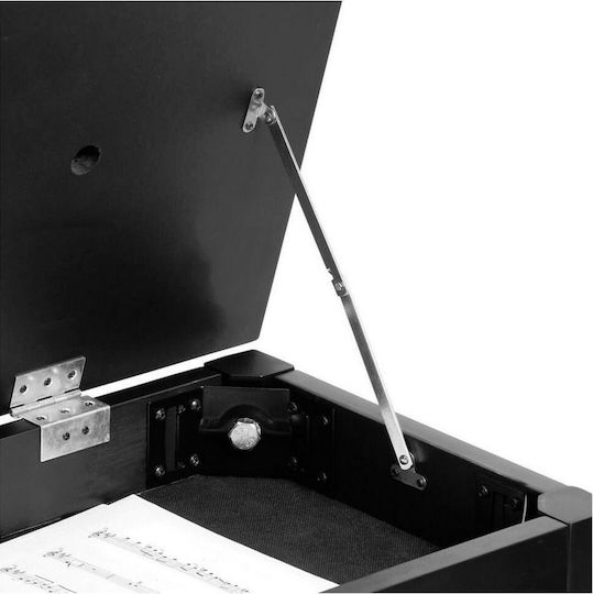 On Stage KB8904B Σκαμπό Πιάνου Υ49.5cm