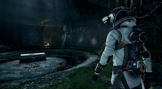 Returnal PS5-Spiel