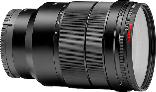 Manfrotto Xume Αντάπτορας Φίλτρου Φακού 62mm
