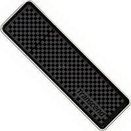 Transcend JetFlash 780 32GB USB 3.0 Stick Schwarz