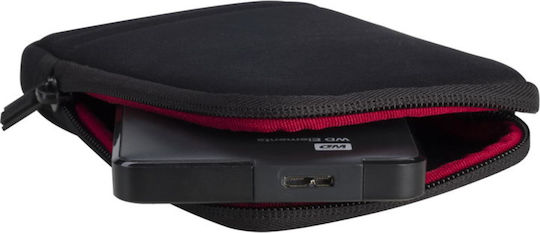 Rivacase Negru (5101)