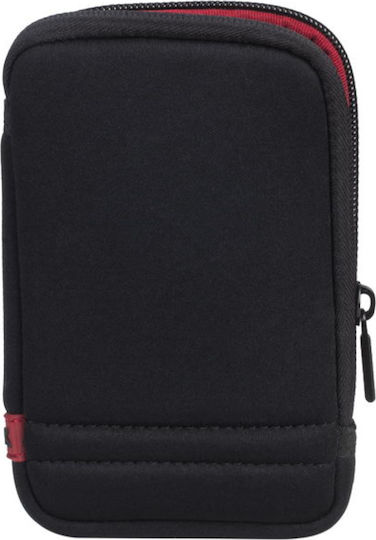 Rivacase Negru (5101)