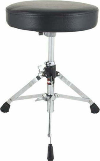 Gibraltar Trommelthron Verstellbares H45.7-61cm