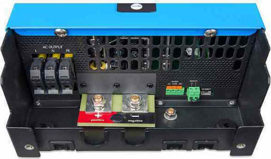 Victron Energy Phoenix Smart 48/2000 Pure Sine Wave Inverter Power with Nominal Input Voltage 48V PIN482200000
