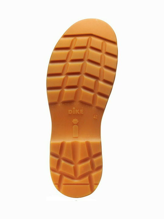 Dike Superb H Waterproof Scăzut de Securitate S3 cu Certificare SRC