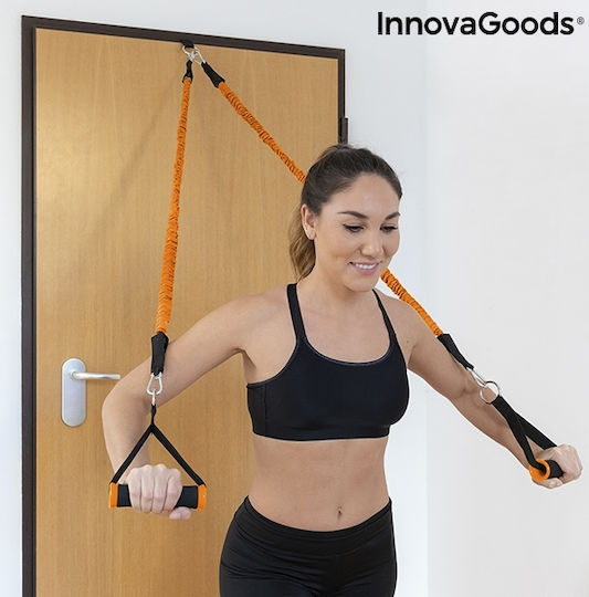 InnovaGoods Gympak Max