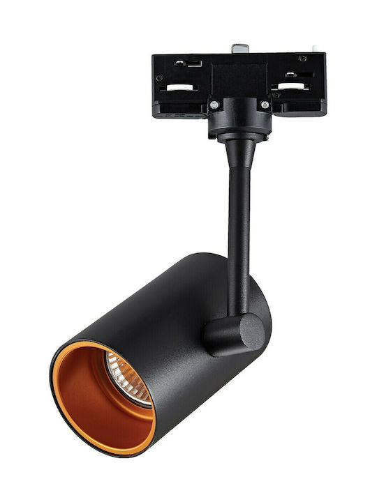 VK Lighting Monos Spot cu Soclu GU10 în Culoare Cupru