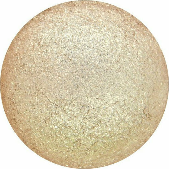 W7 Cosmetics Yummy Fard De Pleoape În Formă Solidă Cu Culoare Bej 3gr