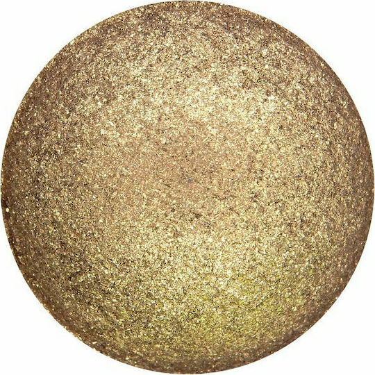 W7 Cosmetics Yummy Fard de Pleoape Formă Solidă praf de aur 3gr