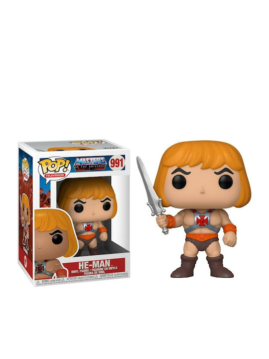 Funko Pop! Television: He Man Funko Pop! Television: He Man