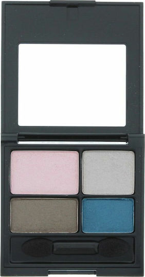 Revlon Colorstay 16 Hour Παλέτα με Σκιές Ματιών σε Στερεή Μορφή 4.8gr