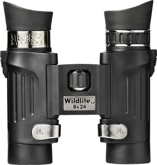 Steiner Binoculars Wildlife XP 8x24mm