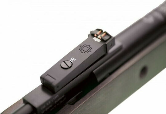 Norica Hawk GRS Rifle Air Gun 4.5mm