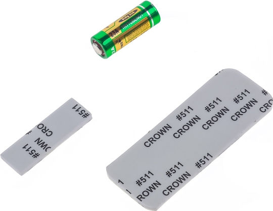 Kerui Безжичен Сензор За Контакт RF 433MHz