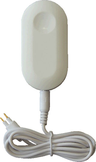 Artec Wireless Flood Detector Battery Wi-Fi 433MHz with Cable 1.2m