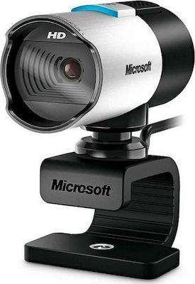 Microsoft LifeCam Studio Web Camera Full HD 1080p με Autofocus