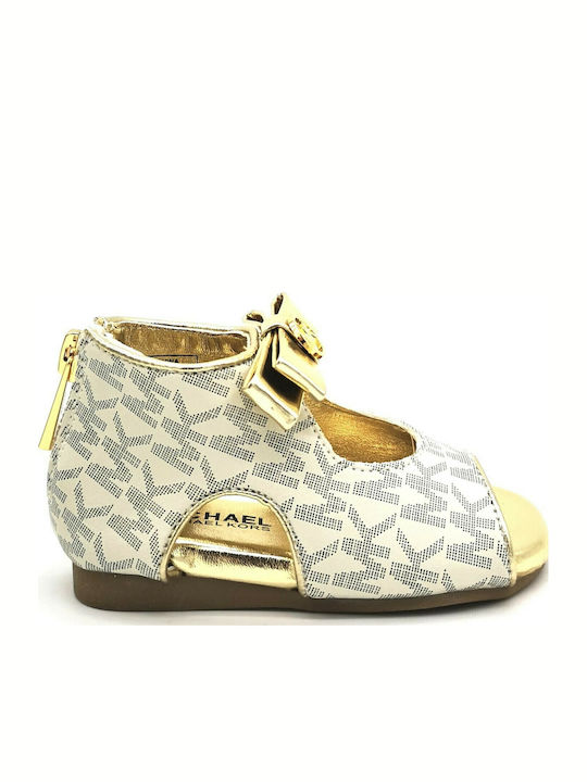 Kids' Sandals Tilly Dahnia 3 Gold