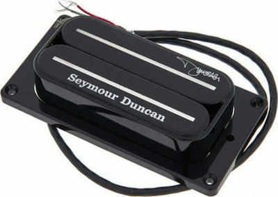 Seymour Duncan Dimebucker Humbucker Мост Магнит Пасивен за Електрическа китара