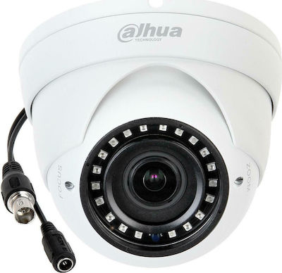 Dahua HAC-HDW1400R-VF DH-HAC-HDW1400RP-VF DH-HAC-HDW1400RN-VF CCTV Surveillance Camera 4MP Full HD+ Waterproof