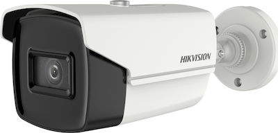 Hikvision DS-2CE16U7T-IT3F CCTV Überwachungskamera 4K Wasserdicht mit Objektiv 2.8mm