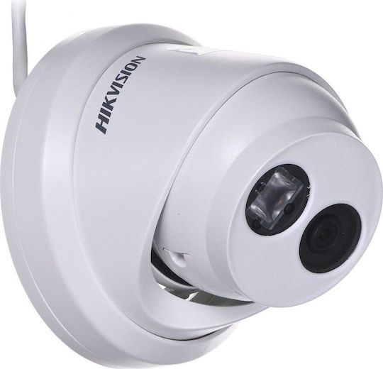 Hikvision DS-2CD2343G0-I IP Surveillance Camera Full HD+ 4MP Waterproof with Lens 2.8mm