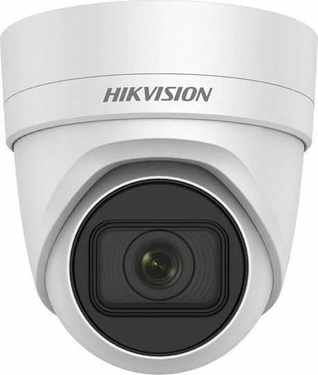 Hikvision DS-2CD2H23G0-IZS IP Камера за наблюдение Full HD 1080p Водоустойчива с Микрофон и Обектив 2.8-12мм